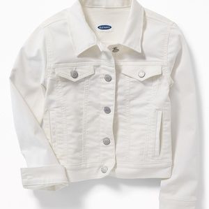 💥Old Navy denim jacket